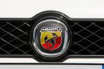 Abarth Grande Punto 2007 года (WW)